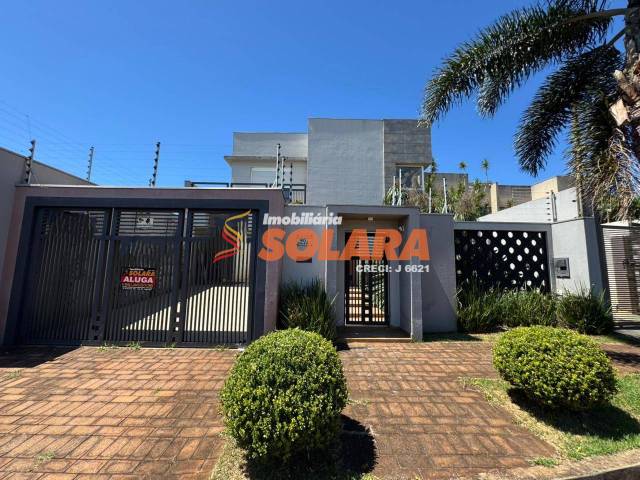 #1788 - Casa para Locação em Arapongas - PR - 1