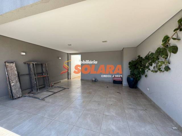 #1788 - Casa para Locação em Arapongas - PR - 3