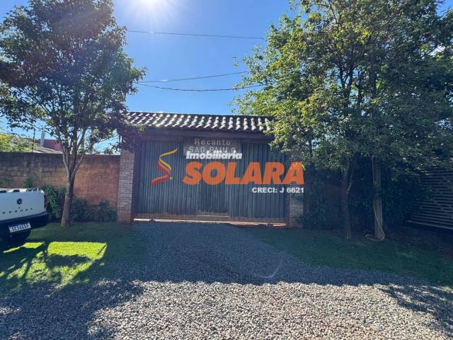 #1789 - Chácara para Locação em Arapongas - PR - 2