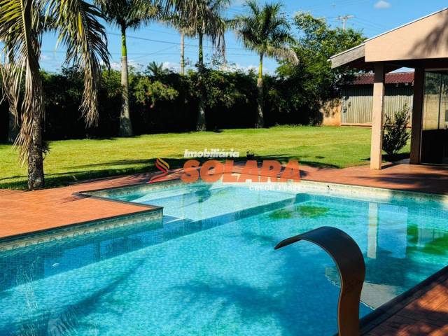 #1789 - Chácara para Locação em Arapongas - PR - 1