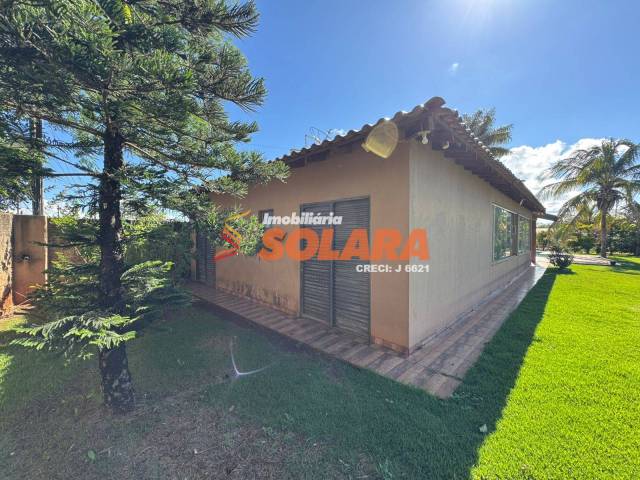 #1789 - Chácara para Locação em Arapongas - PR - 3