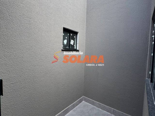 #1790 - Casa para Venda em Arapongas - PR - 3