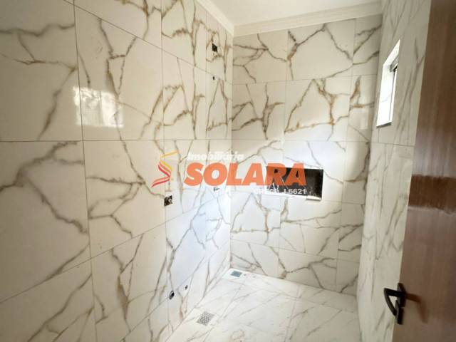 #1790 - Casa para Venda em Arapongas - PR - 2