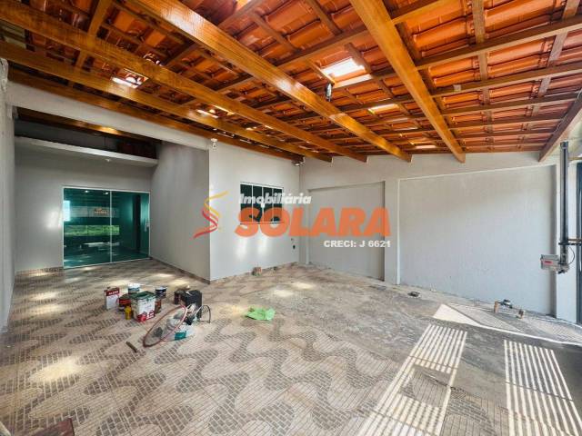 #1792 - Casa para Locação em Arapongas - PR - 3