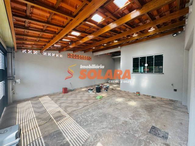 #1792 - Casa para Locação em Arapongas - PR - 2