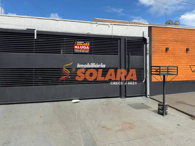 #1792 - Casa para Locação em Arapongas - PR - 1