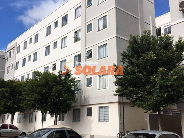 #1793 - Apartamento para Locação em Arapongas - PR - 2