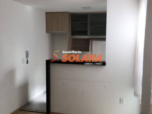 #1793 - Apartamento para Locação em Arapongas - PR - 3