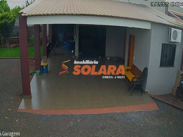 #1795 - Chácara para Venda em Arapongas - PR - 2