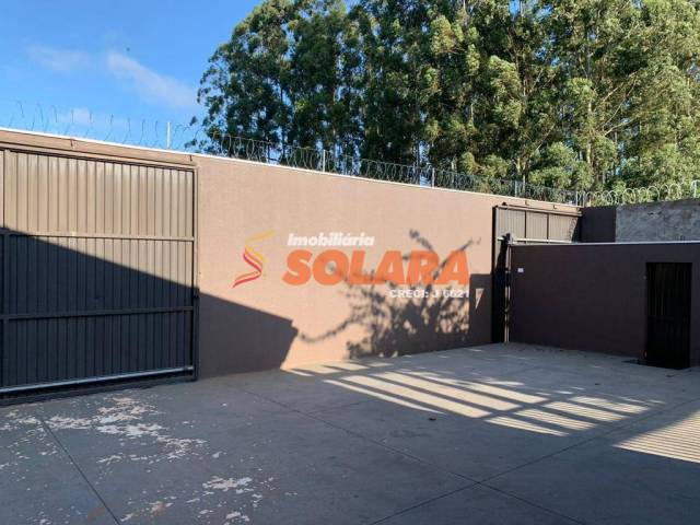 #1795 - Chácara para Venda em Arapongas - PR - 3