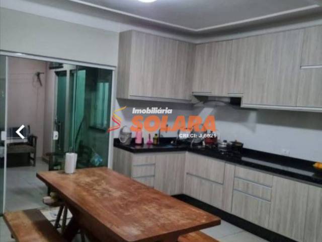 #1796 - Casa para Venda em Arapongas - PR - 2