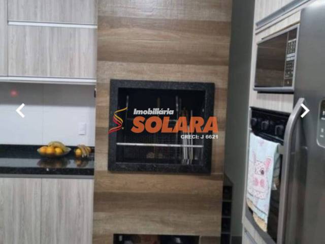 #1796 - Casa para Venda em Arapongas - PR - 3