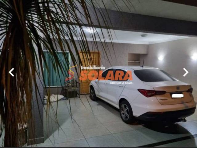 #1796 - Casa para Venda em Arapongas - PR - 1