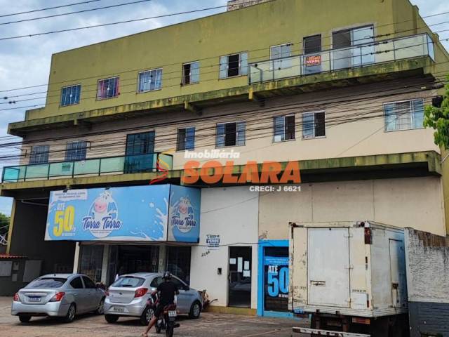 #1797 - Apartamento para Venda em Arapongas - PR - 1