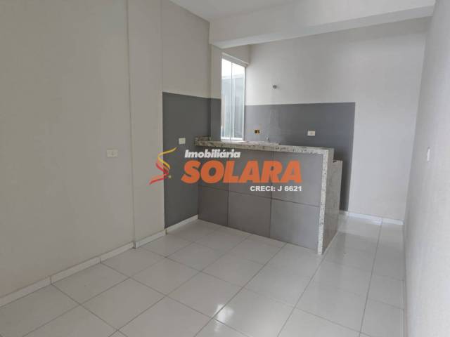 #1797 - Apartamento para Venda em Arapongas - PR - 2