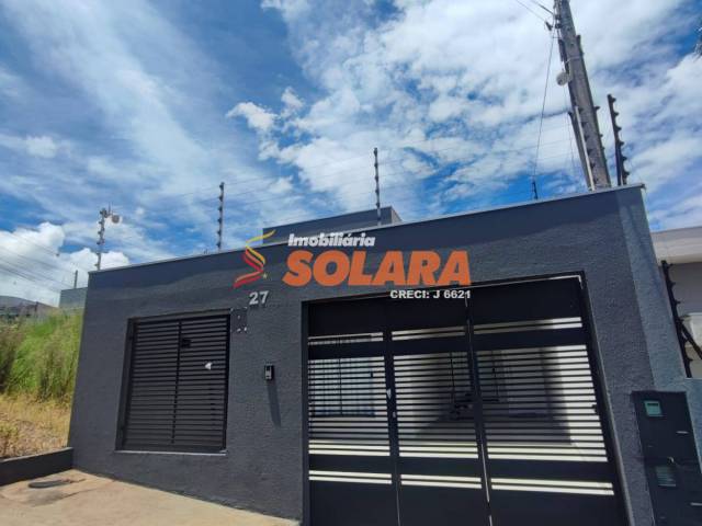 #1798 - Casa para Locação em Arapongas - PR - 1