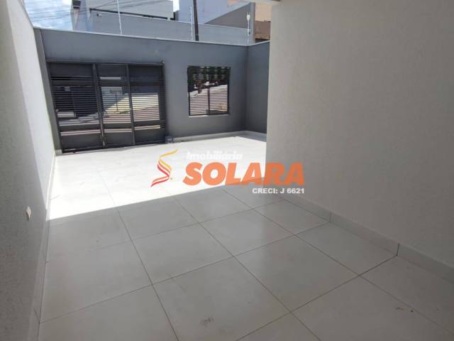 #1798 - Casa para Locação em Arapongas - PR - 3