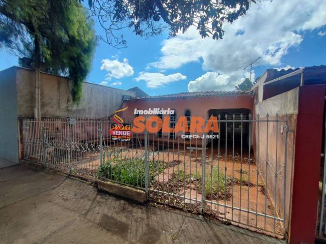 #1799 - Ponto Comercial para Venda em Arapongas - PR - 1