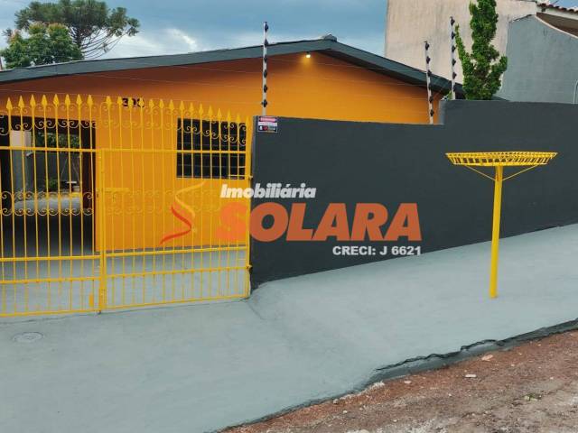 #1800 - Casa para Venda em Arapongas - PR - 1