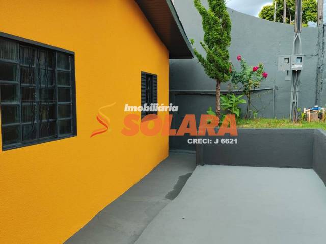 Casa para Venda em Arapongas - 4
