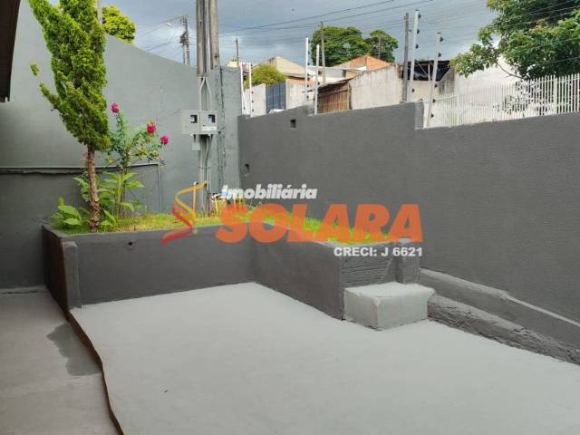 #1800 - Casa para Venda em Arapongas - PR - 3