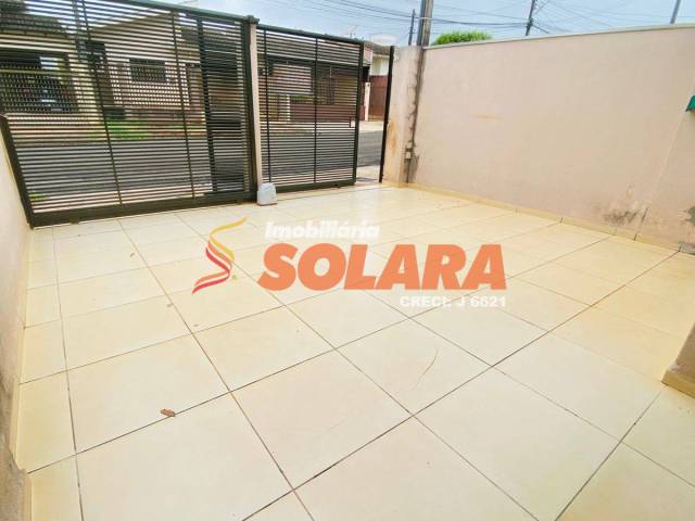 #1801 - Casa para Locação em Arapongas - PR - 3