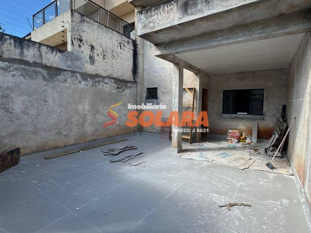 #1802 - Sobrado para Venda em Arapongas - PR - 1