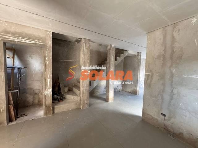 #1802 - Sobrado para Venda em Arapongas - PR - 2