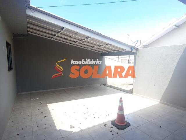 #1805 - Casa para Locação em Arapongas - PR - 3