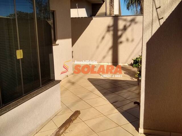 #1806 - Casa para Venda em Arapongas - PR - 3