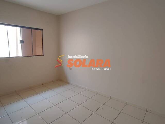 #1808 - Casa para Locação em Arapongas - PR - 3