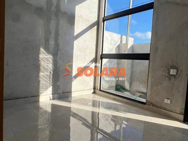 #1810 - Casa para Venda em Arapongas - PR - 3