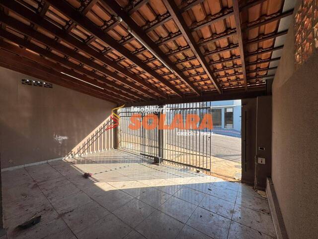 #1812 - Casa para Locação em Arapongas - PR