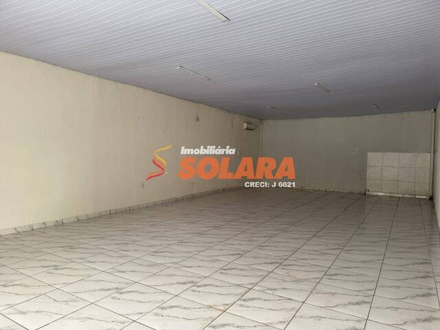 #1815 - Sala para Locação em Arapongas - PR - 1