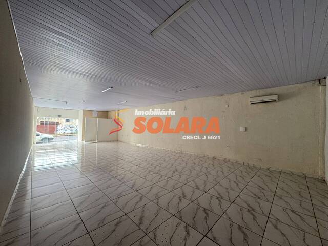 #1815 - Sala para Locação em Arapongas - PR - 2