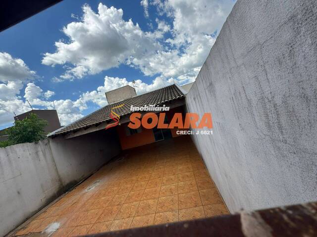 #1809 - Casa para Locação em Arapongas - PR - 3