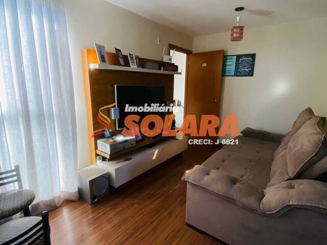 #1820 - Apartamento para Locação em Arapongas - PR - 3