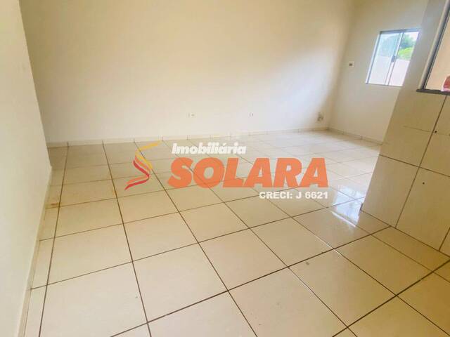 #1808 - Casa para Locação em Arapongas - PR - 3