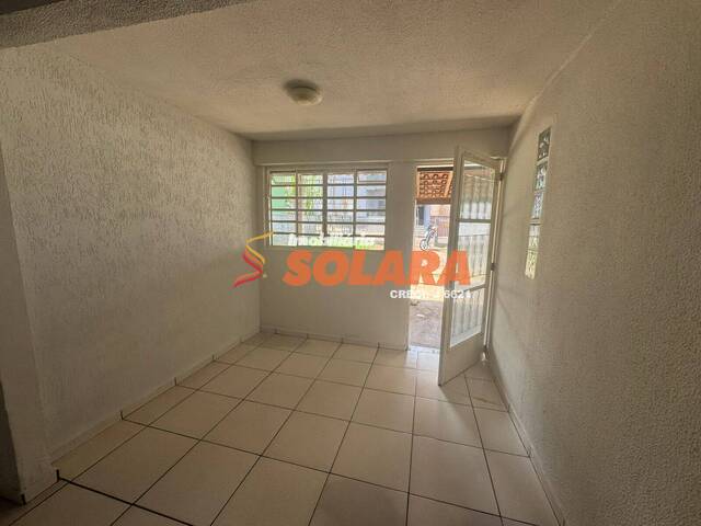 #699 - Casa para Venda em Arapongas - PR