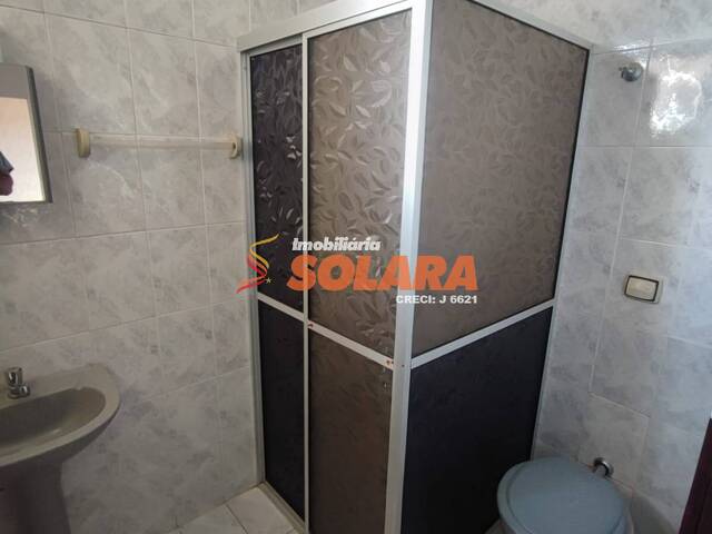 #1821 - Apartamento para Locação em Arapongas - PR - 3