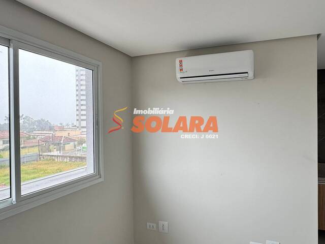 #1822 - Sala para Locação em Arapongas - PR - 3