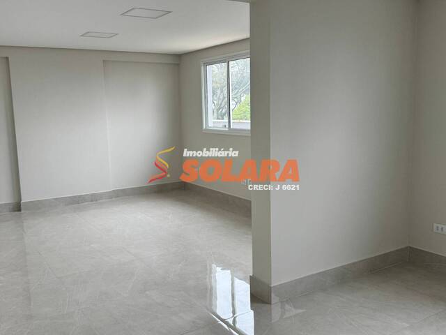 #1822 - Sala para Locação em Arapongas - PR - 2