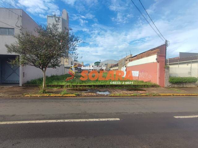 #1823 - Área para Venda em Arapongas - PR - 1