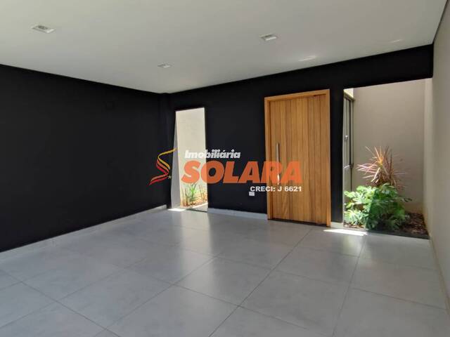 #1827 - Casa para Venda em Arapongas - PR - 3