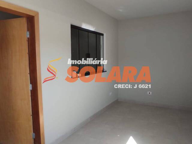 #1830 - Apartamento para Locação em Arapongas - PR - 2