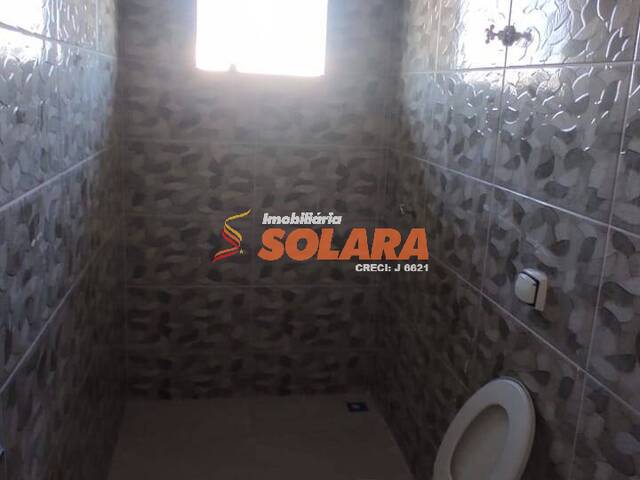 #1830 - Apartamento para Locação em Arapongas - PR - 3