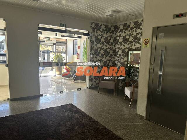 #1831 - Apartamento para Locação em Arapongas - PR - 2