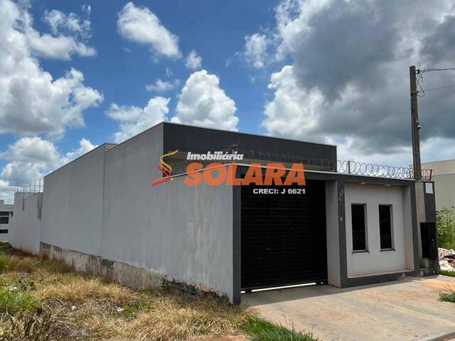 #1832 - Casa para Venda em Arapongas - PR - 3