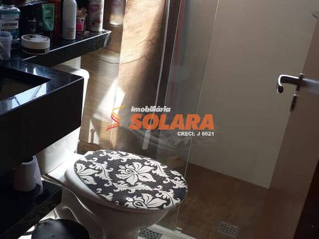 Apartamento para Venda em Arapongas - 4