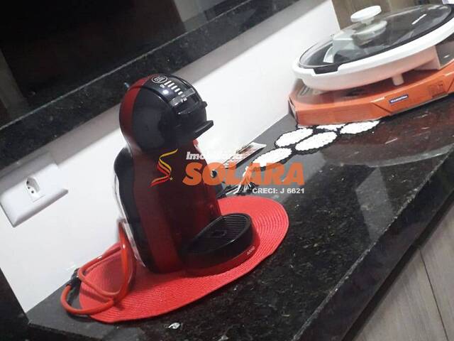 Apartamento para Venda em Arapongas - 5